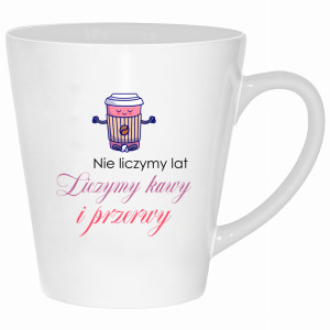 Liczymy Kawy i Przerwy