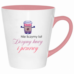 Liczymy Kawy i Przerwy