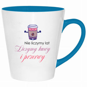 Liczymy Kawy i Przerwy