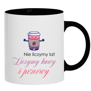 Liczymy Kawy i Przerwy
