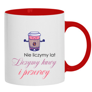 Liczymy Kawy i Przerwy
