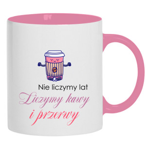 Liczymy Kawy i Przerwy