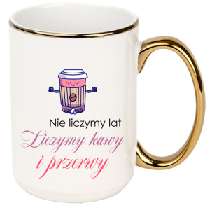 Liczymy Kawy i Przerwy