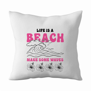 Life is a Beach