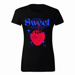 Life is a Symphony of Sweet