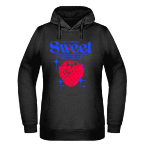 Life is a Symphony of Sweet