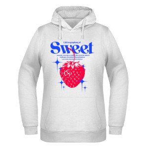 Life is a Symphony of Sweet