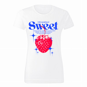 Life is a Symphony of Sweet