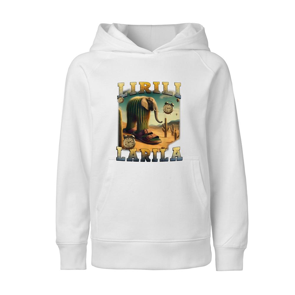 Lirili Larila 2 bluza junior