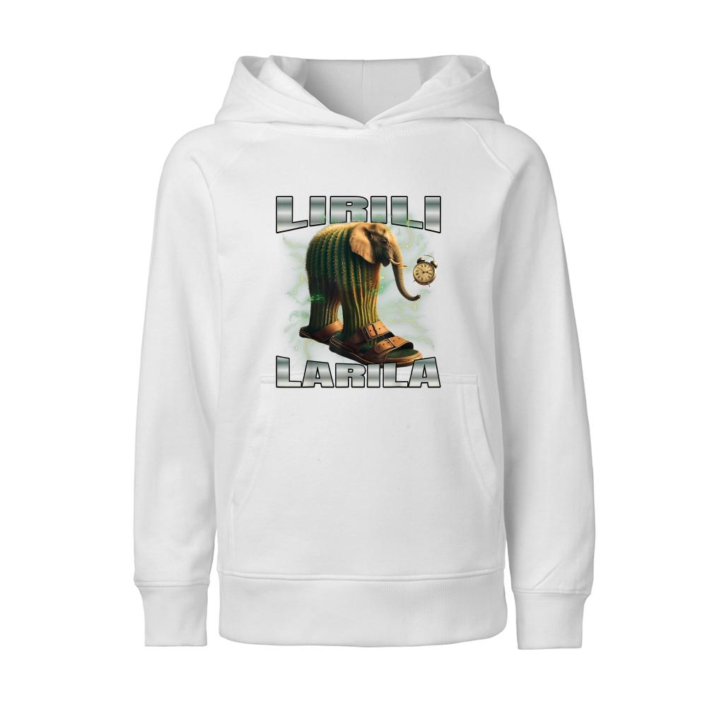 Lirili Larila 3 bluza junior