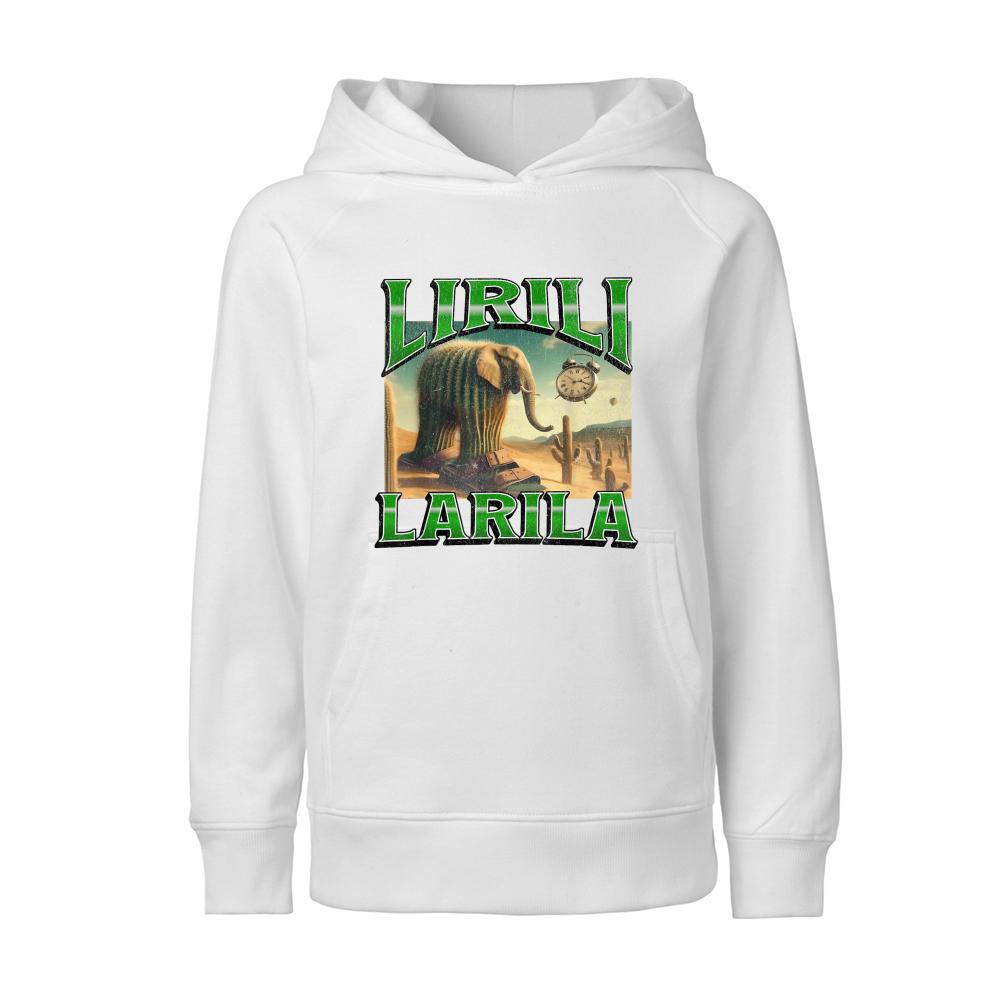 Lirili Larila bluza junior