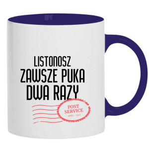 Listonosz Puka dwa razy