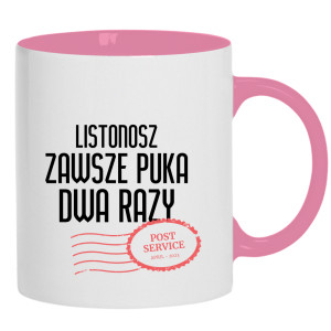 Listonosz Puka dwa razy