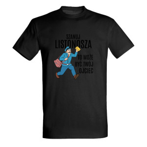 Listonosz To może być Ojciec