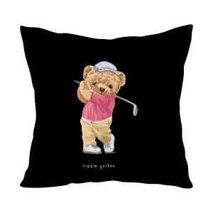 Little Golfer