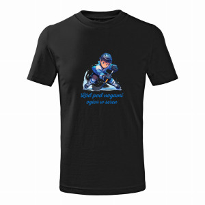 Lód pod nogami, ogień w sercu