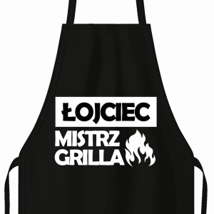 Łojciec Mistrz Grilla