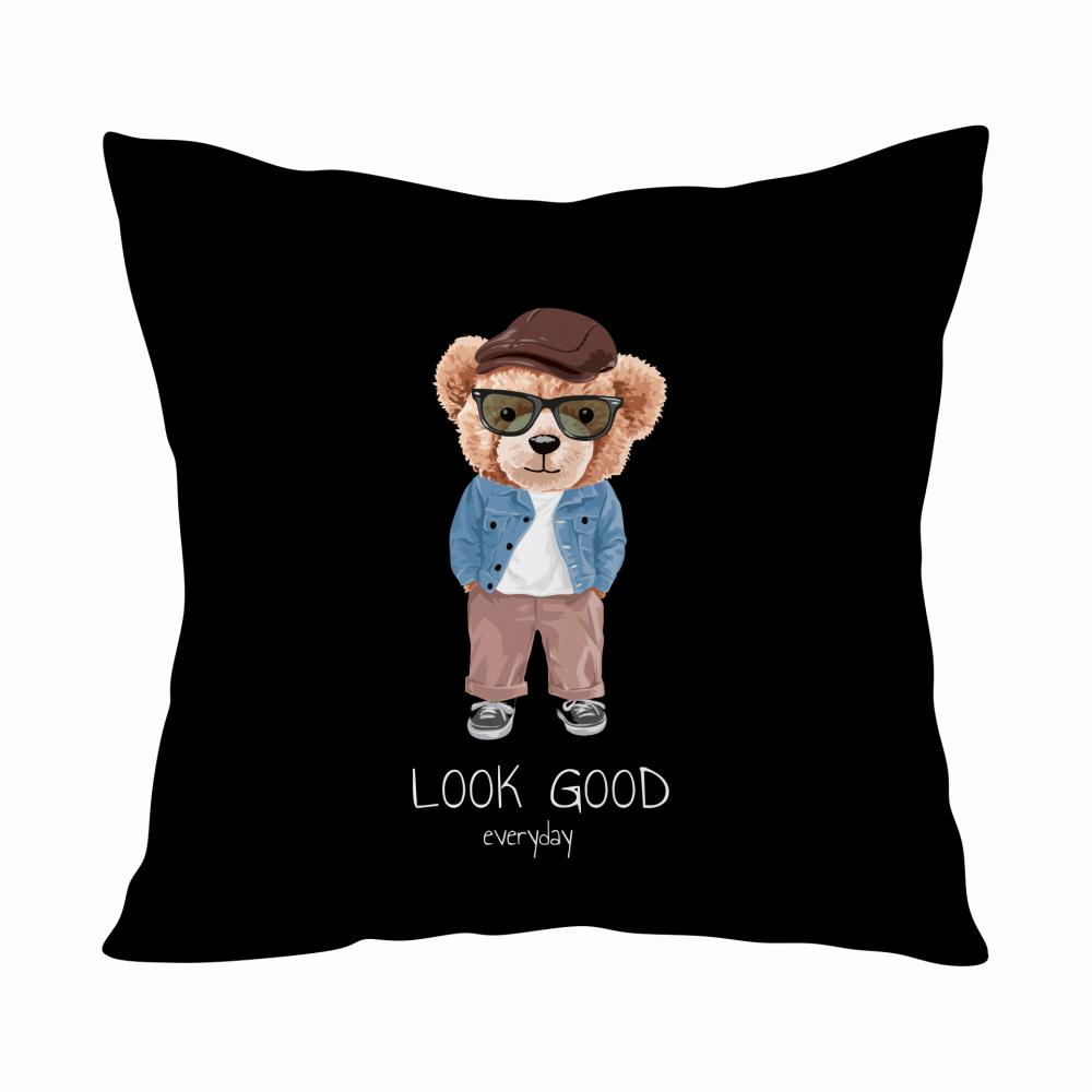 Look good everyday poduszka