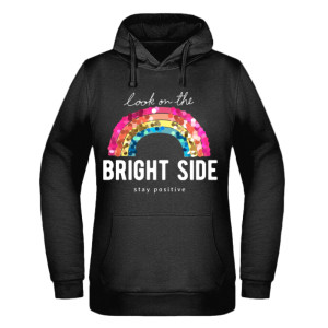 Look on the bright side