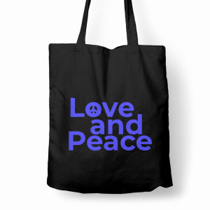 LOVE AND PEACE