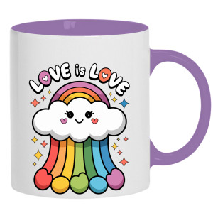 Love is Love 2