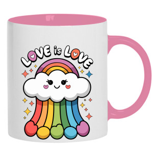 Love is Love 2