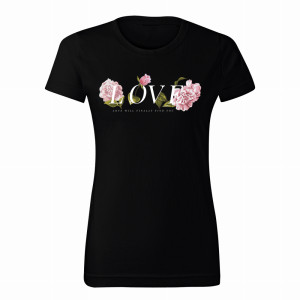 Love Will Finally Find You