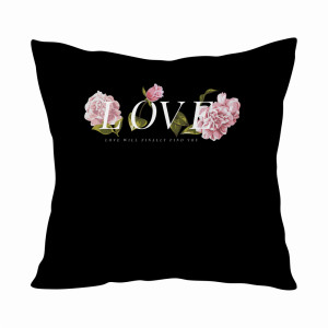 Love Will Finally Find You