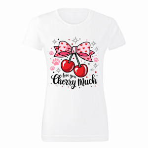 Love You Cherry Much