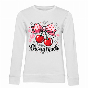 Love You Cherry Much