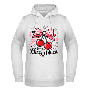 Love You Cherry Much