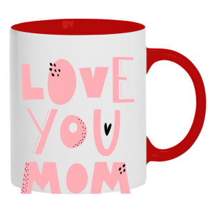 Love You Mom – noś miłość na co dzień