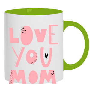 Love You Mom – noś miłość na co dzień