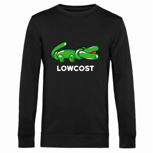 LOWCOST CROCODILE