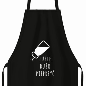 Lubię dużo Pieprzyć 2