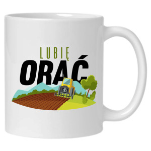 LUBIĘ ORAĆ