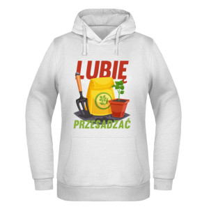 Lubię Przesadzać