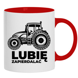 Lubię Zapier*alać
