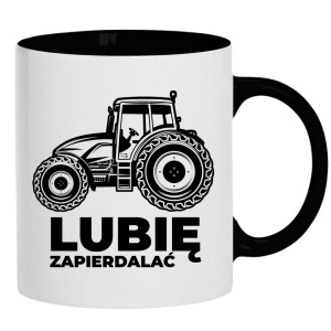 Lubię Zapier*alać