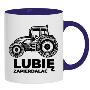 Lubię Zapier*alać