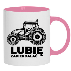 Lubię Zapier*alać