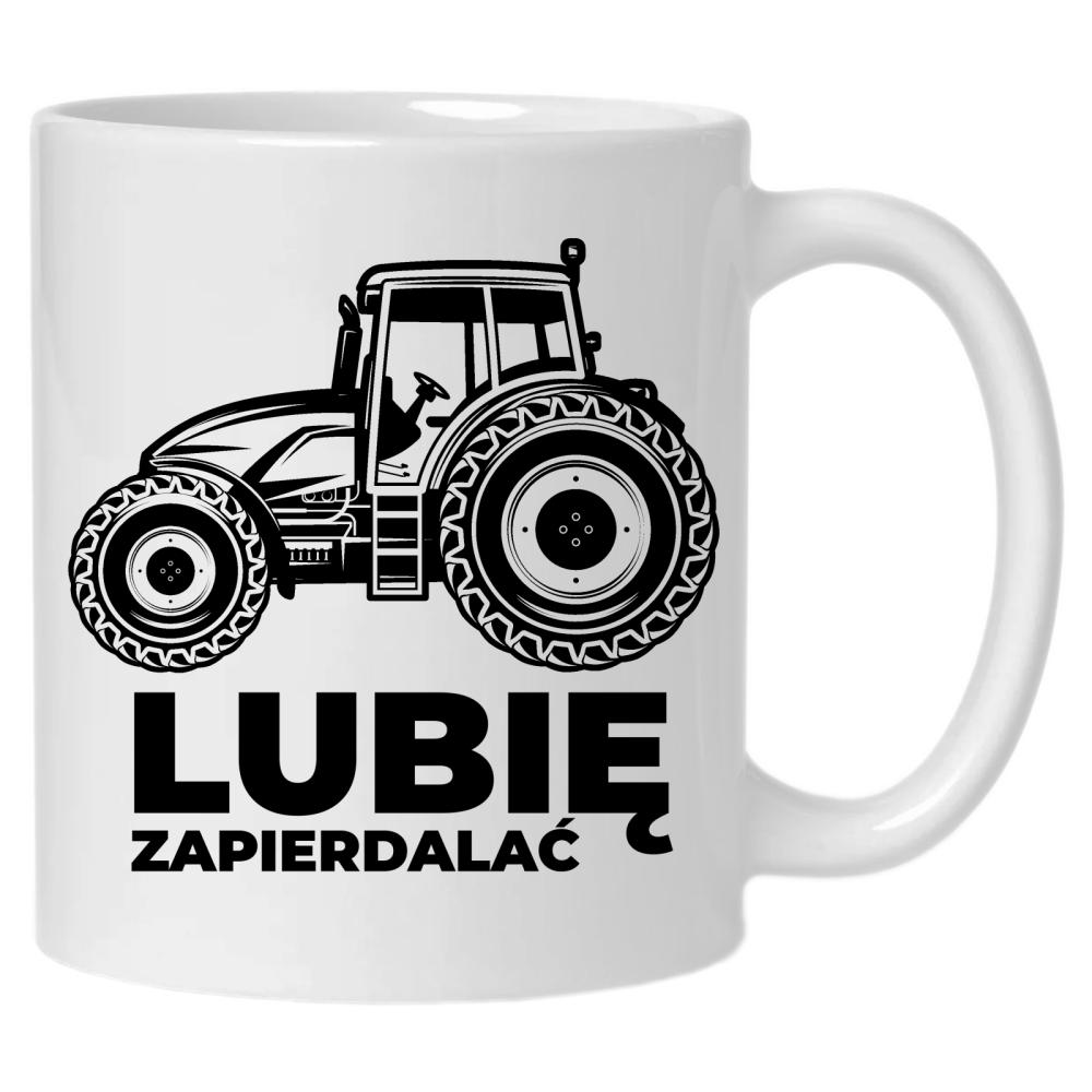 LUBIĘ ZAPIER*ALAĆ kubek