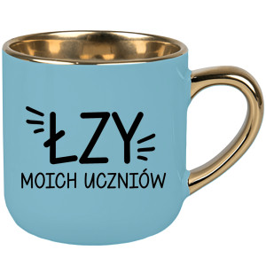 Łzy moich uczniów