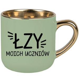 Łzy moich uczniów