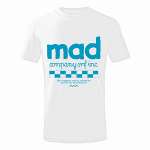 Mad company srf inc.