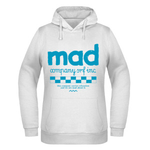 Mad company srf inc.
