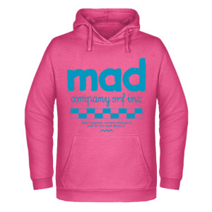 Mad company srf inc.