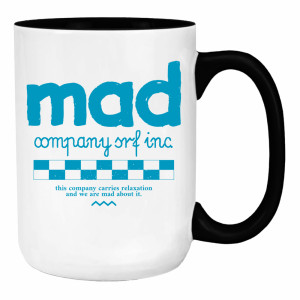 Mad company srf inc.
