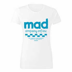 Mad company srf inc.