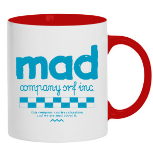 Mad company srf inc.